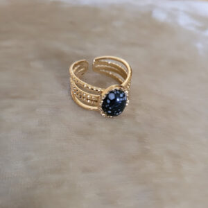 Bague Demeter