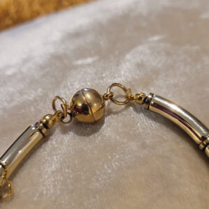 Bracelet « chance de cœurs »