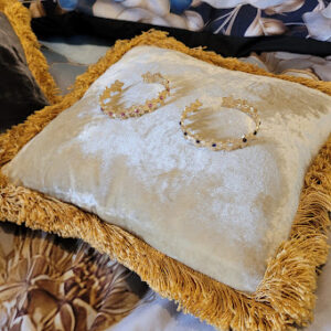 Bracelet « fleuraison d&rsquo;indigos et d&rsquo;astre »