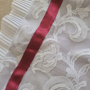 Housse de coussin « Blanche-Neige »