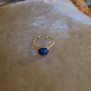 Bague Repos du Papillon