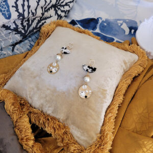 Boucles « Gabriella l&rsquo;audacieuse »