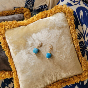 Boucles « choix d&rsquo;azure »