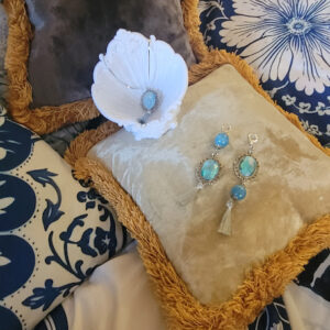 Boucles « portes vers les nuées »