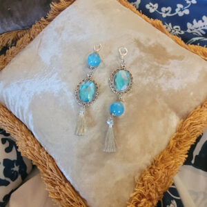 Boucles « portes vers les nuées »