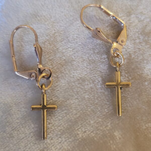 Boucles « vœux de paix »