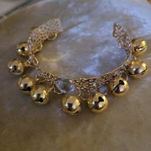 Bracelet « bruit d&rsquo;Orient »