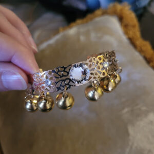 Bracelet « bruit d&rsquo;Orient »