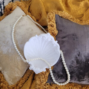 Collier « glaces de douceurs »