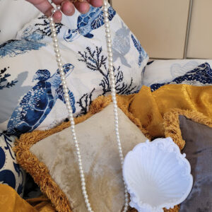 Collier « glaces de douceurs »