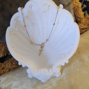 Collier « vœu de paix »