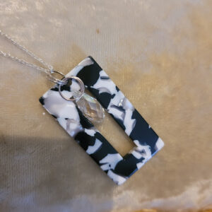 Collier « Chopin magnifié »